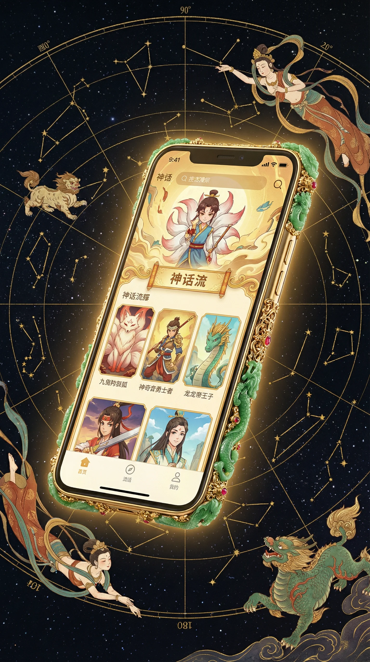 九色鹿APP - 不用下载播放器的黄 移动端下载